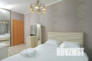 2-к квартира, посуточно, 59м2, 7/10 этаж