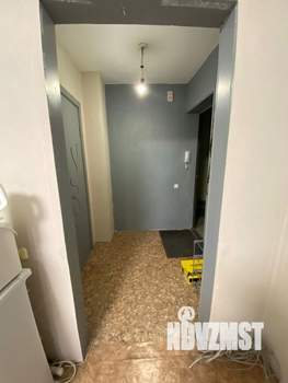 Студия квартира, на длительный срок, 22м2, 6/11 этаж