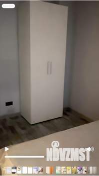 2-к квартира, на длительный срок, 47м2, 22/24 этаж