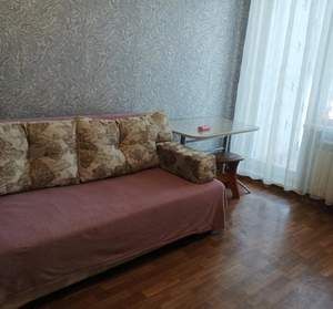 1-к квартира, на длительный срок, 24м2, 7/17 этаж