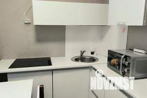 1-к квартира, посуточно, 36м2, 3/9 этаж