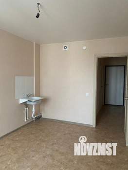 1-к квартира, на длительный срок, 36м2, 19/25 этаж