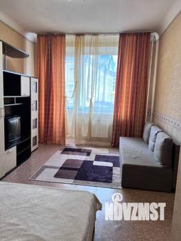 1-к квартира, на длительный срок, 38м2, 3/5 этаж