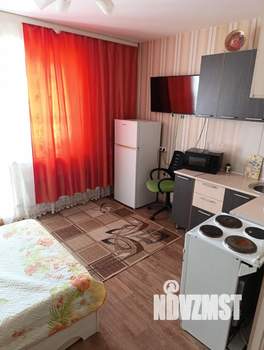 Студия квартира, на длительный срок, 24м2, 7/15 этаж