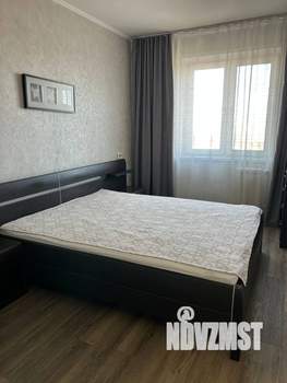 2-к квартира, на длительный срок, 48м2, 14/17 этаж