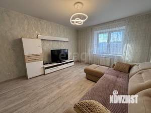 2-к квартира, на длительный срок, 69м2, 8/12 этаж
