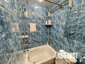 1-к квартира, посуточно, 15м2, 1/1 этаж