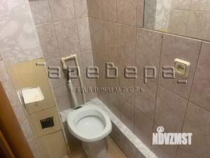 Студия квартира, на длительный срок, 17м2, 5/5 этаж