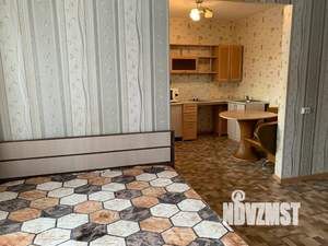 1-к квартира, посуточно, 33м2, 5/15 этаж