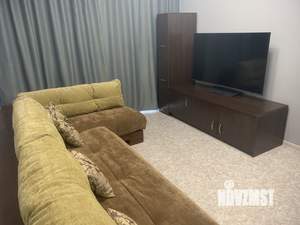 2-к квартира, на длительный срок, 50м2, 17/24 этаж