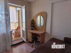 1-к квартира, на длительный срок, 39м2, 7/11 этаж