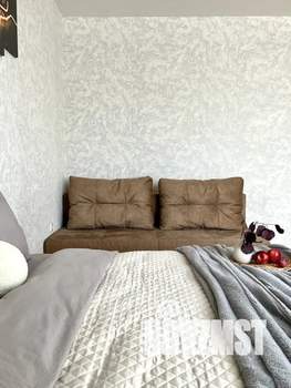 1-к квартира, посуточно, 47м2, 9/10 этаж