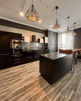 3-к квартира, на длительный срок, 107м2, 5/7 этаж