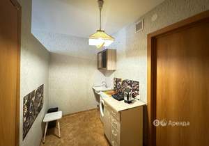 1-к квартира, на длительный срок, 27м2, 15/18 этаж