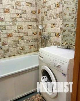 1-к квартира, на длительный срок, 38м2, 9/18 этаж