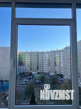 1-к квартира, посуточно, 32м2, 6/10 этаж