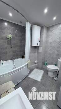 2-к квартира, на длительный срок, 42м2, 8/10 этаж