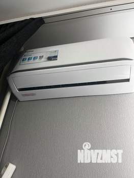 Студия квартира, на длительный срок, 25м2, 8/19 этаж