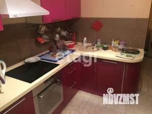 2-к квартира, на длительный срок, 60м2, 4/5 этаж