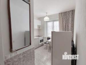 1-к квартира, на длительный срок, 30м2, 1/9 этаж