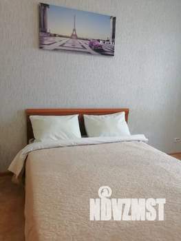 1-к квартира, посуточно, 30м2, 17/18 этаж