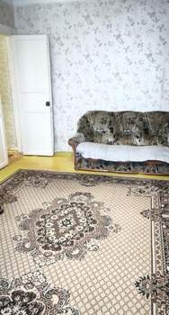 2-к квартира, на длительный срок, 55м2, 5/5 этаж