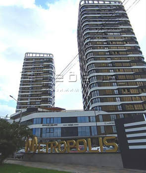 2-к квартира, на длительный срок, 47м2, 13/16 этаж