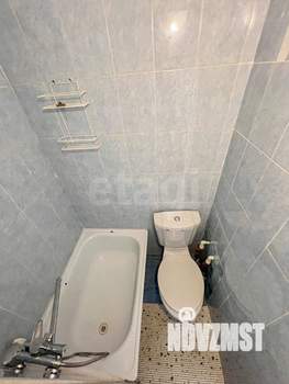 Студия квартира, на длительный срок, 16м2, 1/10 этаж