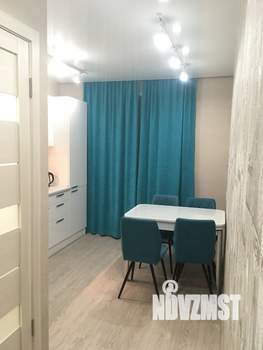 1-к квартира, на длительный срок, 42м2, 6/10 этаж