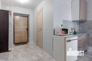 Студия квартира, посуточно, 26м2, 2/14 этаж