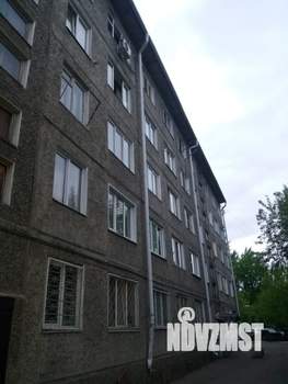 1-к квартира, на длительный срок, 18м2, 5/5 этаж