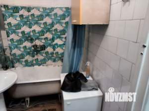 1-к квартира, на длительный срок, 34м2, 5/5 этаж