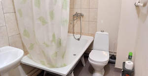 Студия квартира, на длительный срок, 24м2, 14/16 этаж