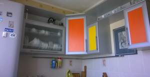 2-к квартира, на длительный срок, 47м2, 3/5 этаж