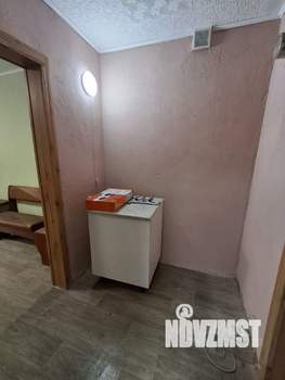 Студия квартира, на длительный срок, 18м2, 1/5 этаж