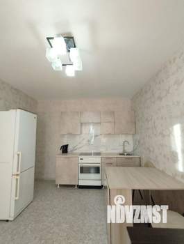 2-к квартира, на длительный срок, 38м2, 18/19 этаж