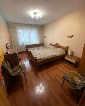 2-к квартира, на длительный срок, 64м2, 8/17 этаж