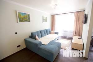 1-к квартира, посуточно, 32м2, 3/5 этаж