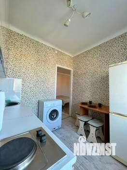 2-к квартира, посуточно, 47м2, 1/1 этаж