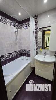 Студия квартира, на длительный срок, 53м2, 3/10 этаж