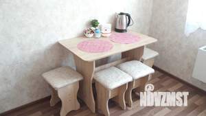 1-к квартира, посуточно, 40м2, 9/10 этаж