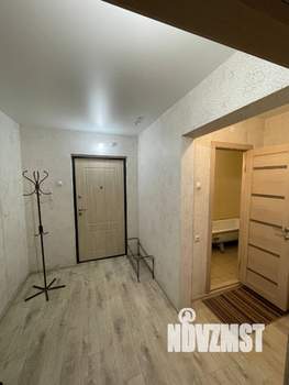 2-к квартира, на длительный срок, 58м2, 9/17 этаж