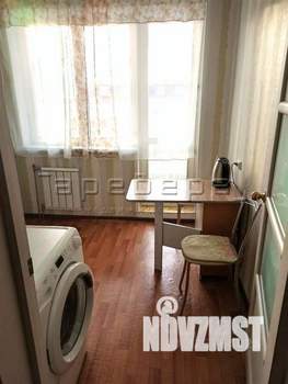 1-к квартира, на длительный срок, 33м2, 2/17 этаж