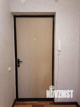 Студия квартира, на длительный срок, 26м2, 14/18 этаж