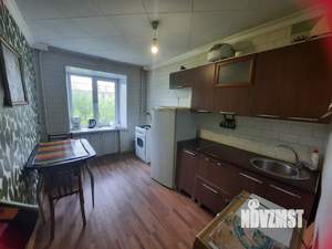 1-к квартира, на длительный срок, 33м2, 4/9 этаж