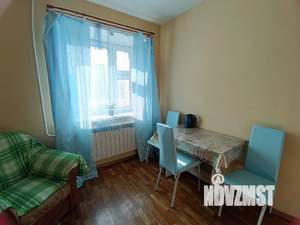 1-к квартира, посуточно, 56м2, 2/16 этаж