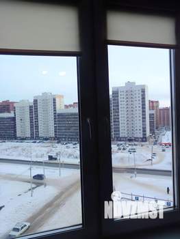 2-к квартира, на длительный срок, 60м2, 7/17 этаж