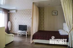 1-к квартира, посуточно, 32м2, 7/10 этаж