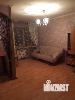 1-к квартира, на длительный срок, 33м2, 3/5 этаж