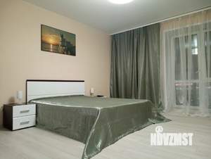 1-к квартира, на длительный срок, 40м2, 5/9 этаж